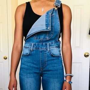Pants Overalls